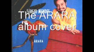 Sergio Mendes - Mas Que Nada (1989) 12" mix