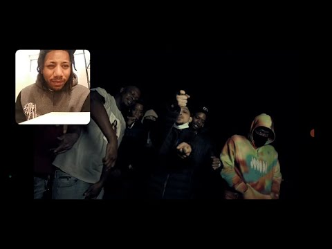 Acito Ft. TwanyMaine3z - Rap Cap Reaction #acito