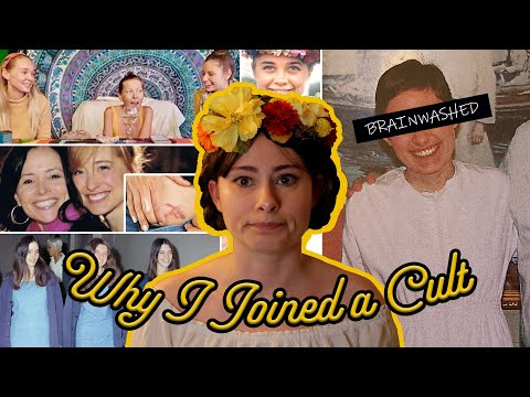 Why I Joined a Cult: The Psychology of Cult Recruitment | Video Essay