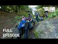The Men Arrive | The Island with Bear Grylls | Season 2 Episode 1 | Full Episode