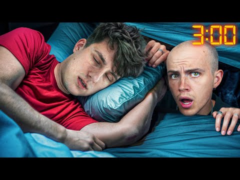 I BREAKED INTO MORTALCIA'S HOUSE