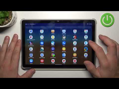 How to Delete Google Advertising ID on Blackview Tab 13?