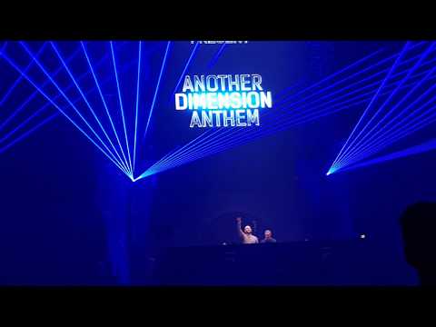 Giuseppe Ottaviani @ Transmission 2019 - "Another Dimension"