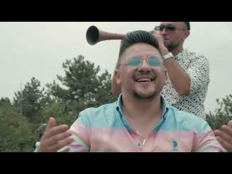 Bernard Demirali & Gipsy Band - Blok Blok 2021 - Official 4K Music Video - CukiRecords Production