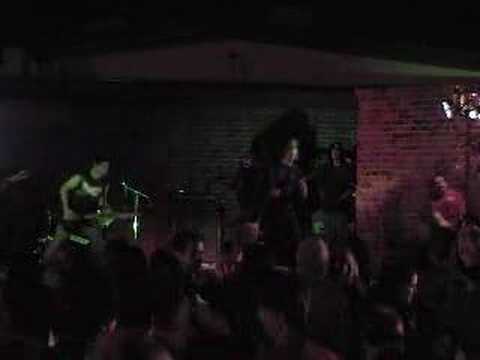 Kill the Kids - Stabbed with a Spoon