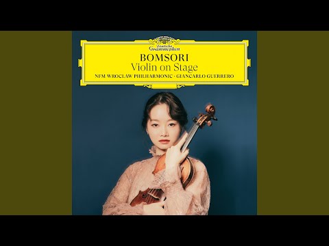 Waxman: Carmen Fantasie