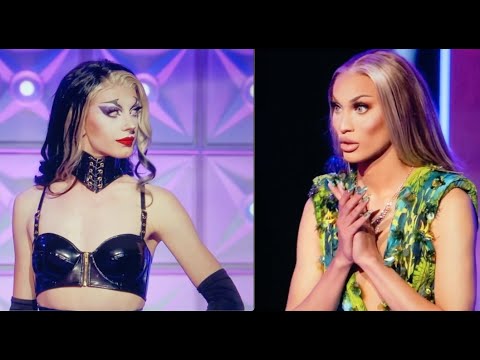 When we knew that each S14 queen would win their lip-sync