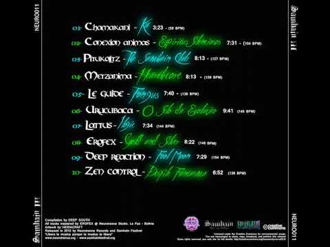 06 Urucubaca - O Selo da Evolução