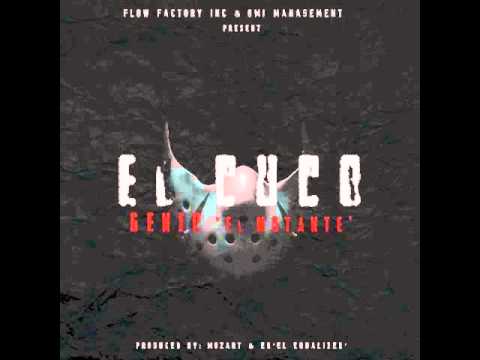 Genio El Mutante - El Cuco