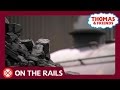 Coal On The Rails Thomas Friends