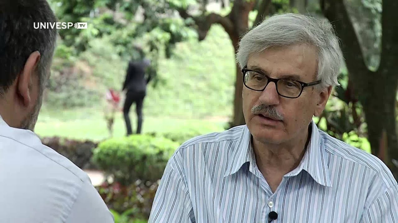 Livros 100: Michael Löwy - A jaula de aço