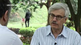 Livros 100: Michael Löwy - A jaula de aço