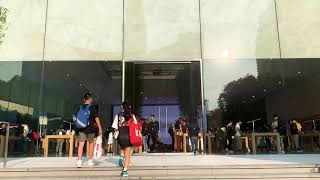 Apple Store Macao @sharetvph