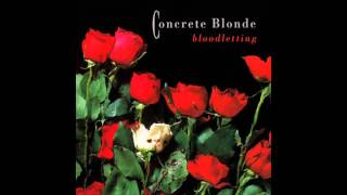 Concrete Blonde - Darkening of the Light