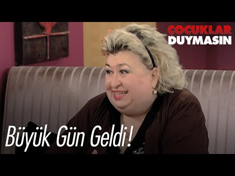 Gülfidan, Şahsenem'le tanışmaya gidiyor! - Çocuklar Duymasın 33. Bölüm