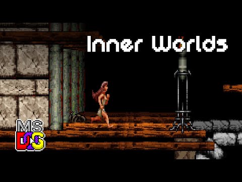 Inner Worlds (1996) · Original Soundtrack · MS-DOS