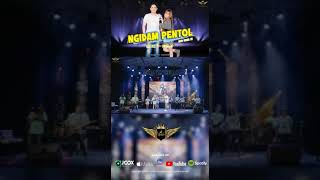 Download lagu Esa Risty Ft Prima Hp Ngidam Pentol Story wa mp3
