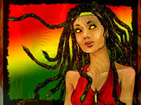 Omega Quin - No Time To Waste (feat. Ras Mac Bean)