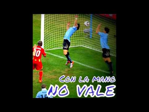 Jose Vizcarra en Con la Mano No Vale