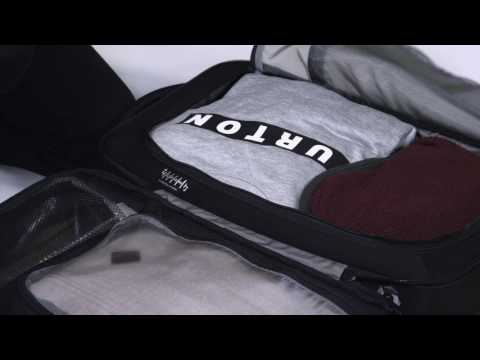 SS17 Wheelie Flight Deck