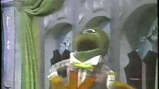 The Letter People TV 18 Meet Mister V