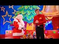 Santa Claus Needs Henry S Help