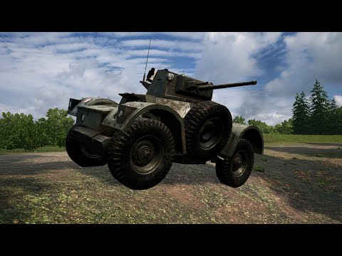 Post Scriptum Highlight - Logi Alarm [GER Comms/ENG Subs]