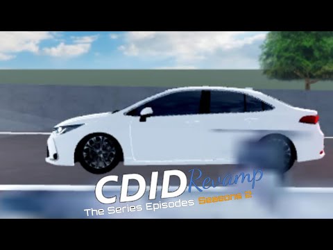 New Opening CDID Revamp The Series Episodes Seasons 2!!!