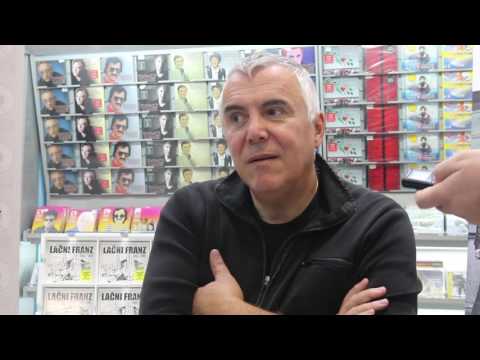 Zoran Predin o Bori Đorđeviću