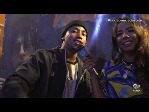 Transmissão ao vivo de Jú Peixoto