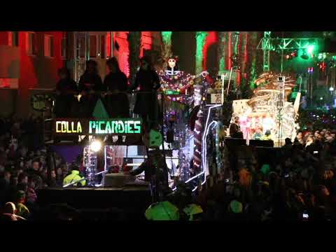 Visit Salou - Cós Blanc