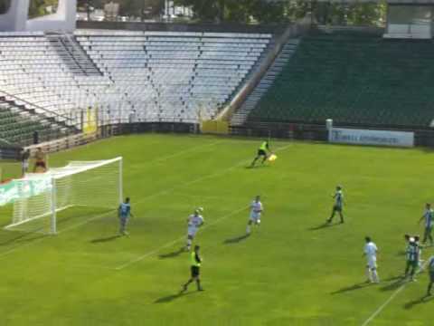 FTC II - Gyöngyösi AK Gyöngyösi tizenegyes