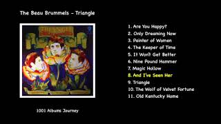 The Beau Brummels - And I&#39;ve Seen Her