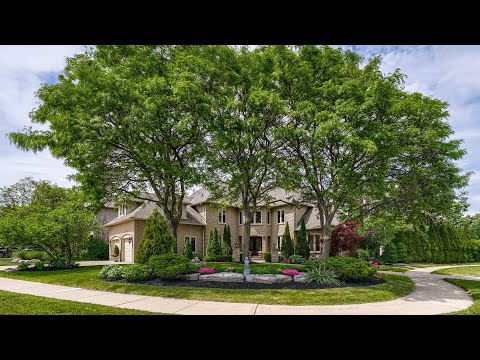 1311 Greeneagle Drive, Oakville Home for Sale - Real Estate Properties for Sale