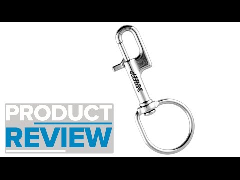 xDeep NX Boltsnap Large Review