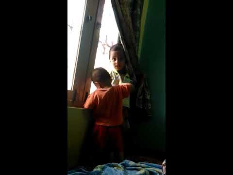 srinithi sricharan fight