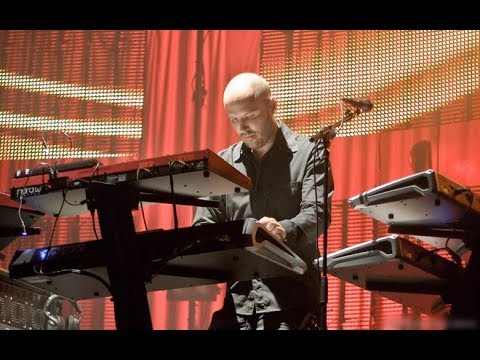 ▷▶Schiller - Tagtraum [2006]