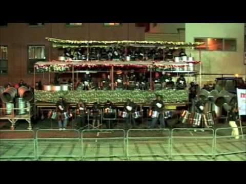 Metronomes '06 - This One's For You Bradley