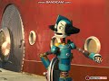 Robots Magnetic Personality Full Screen