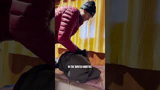 Everest Base Camp Teahouses Explained in 60 Seconds!