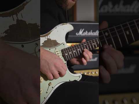 Fender Custom Shop Masterbuilt Stratocaster 1960 image 8