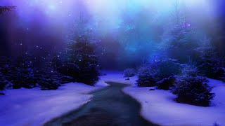 Winter Music Instrumental - Land of Frost