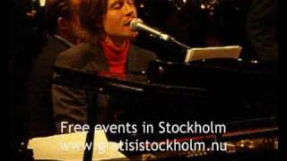 Hofstone - Oh My My, Live at Berns, Stockholm 3(3)