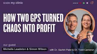 How Two GPs Turned Chaos Into Profit