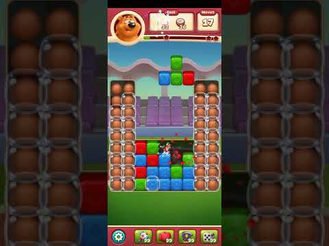 Toon Blast level 4405