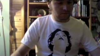 Interpol - Stella was a diver and she was always down (piano cover)