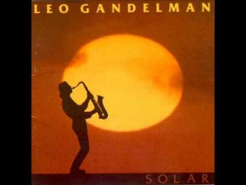 Sax Talk by Leo  Gandelman