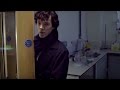 Sherlock And John S First Meeting A Study In Pink Sherlock BBC