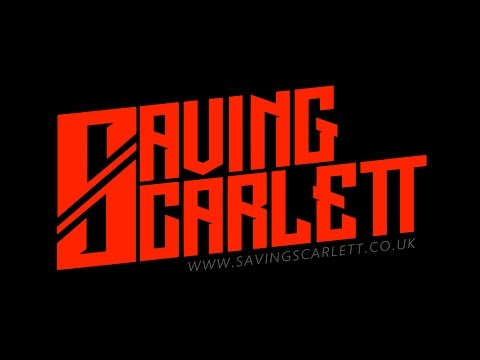 Saving Scarlett - Circles (Demo)