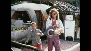 Captain Ron (1992) Video